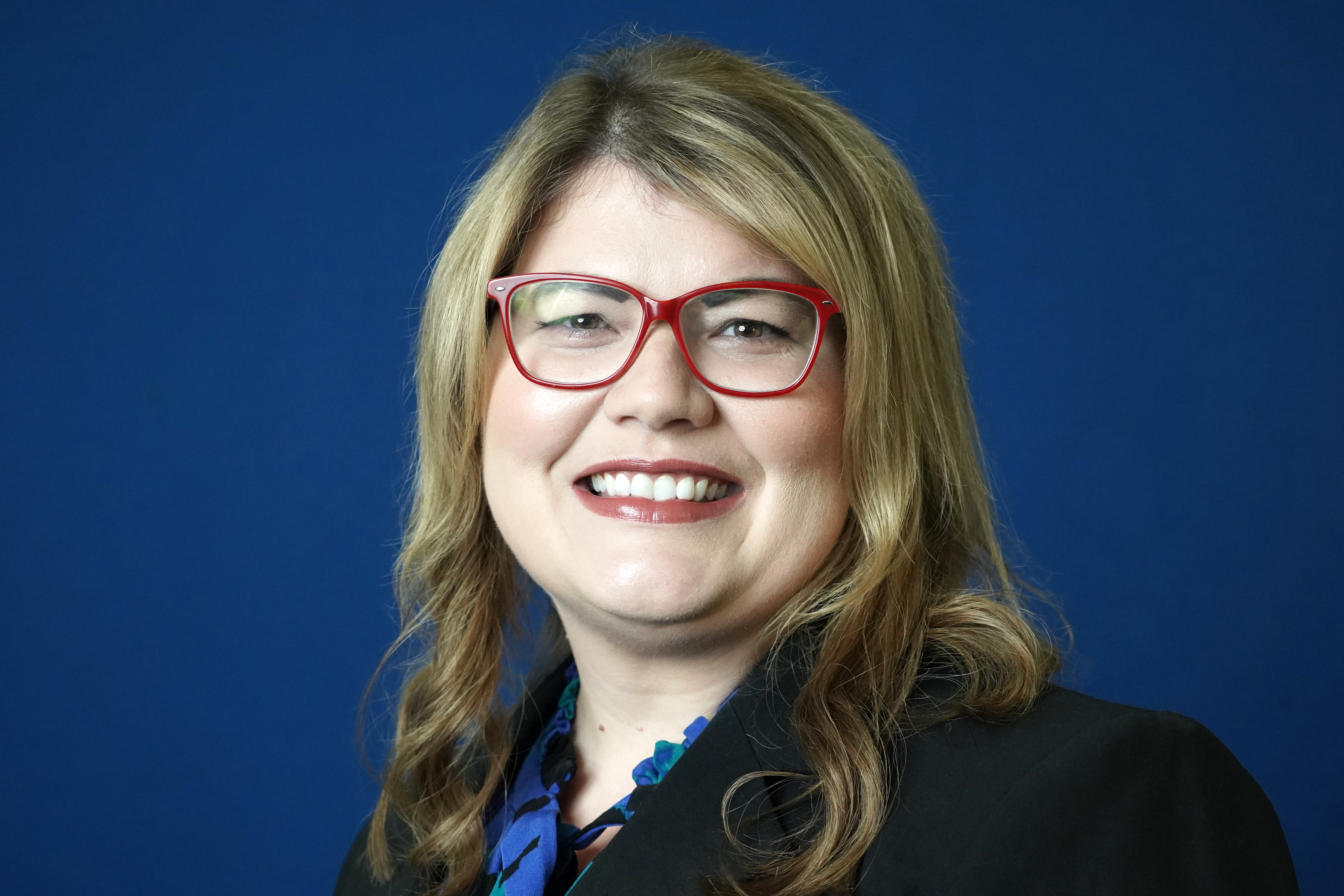 Dr. Abbie Strunc photo